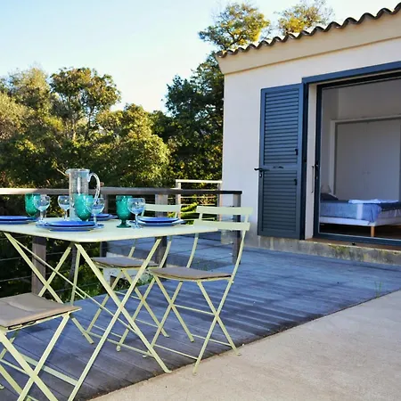 Dina - Pool With Sea View Terrace Isolella Villa