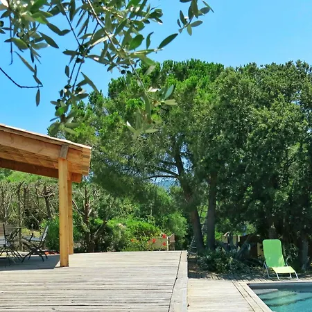 Dina - Pool With Sea View Terrace Isolella * Pietrosella
