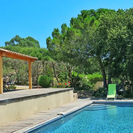 Dina - Pool With Sea View Terrace Isolella * Pietrosella